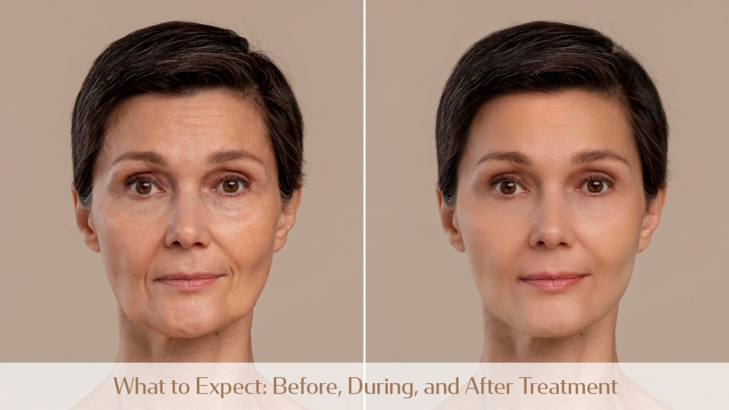 What to Expect: Before, During, and After Treatment