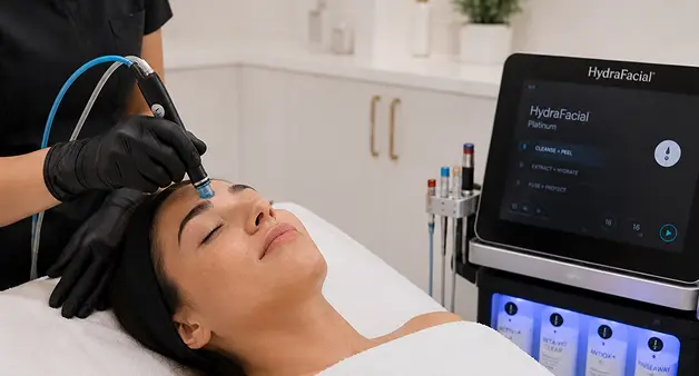 HydraFacial