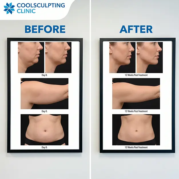 Sculpt & Refine your results.