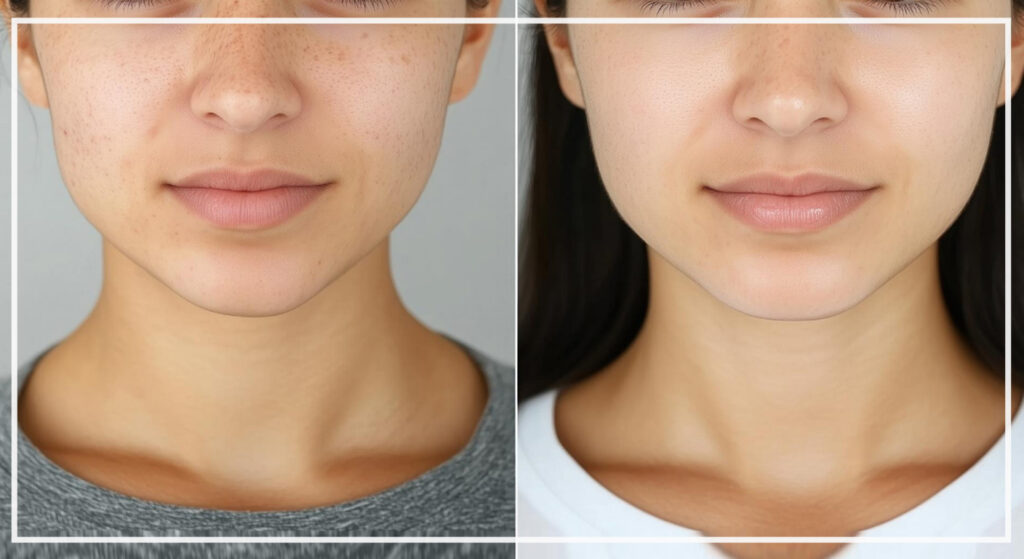 HydraFacial Results: What Should You Realistically Expect?