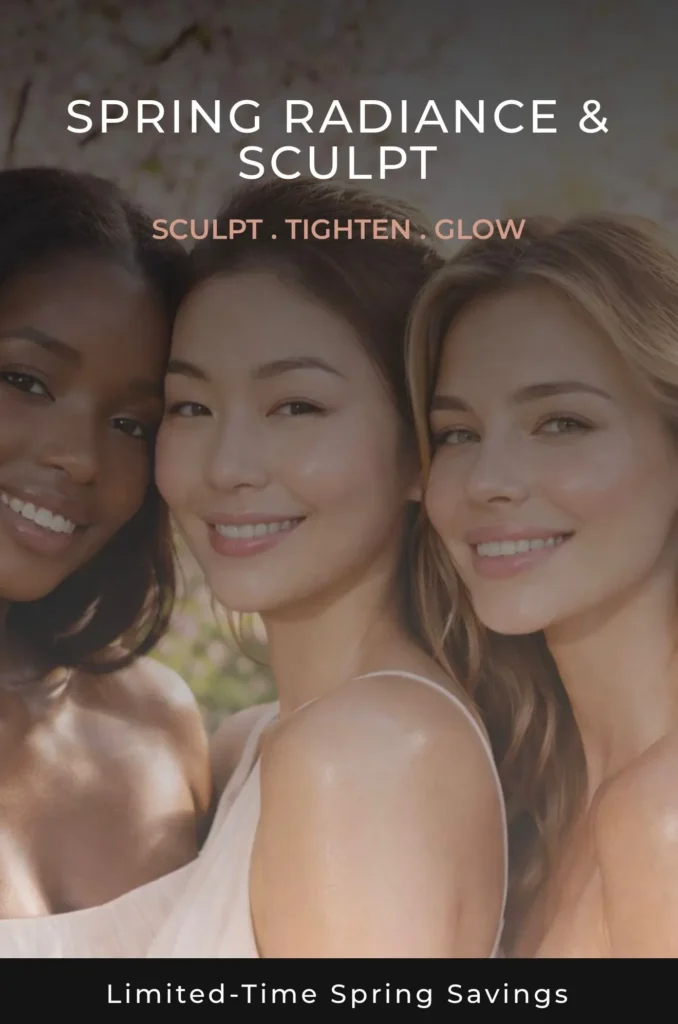 Beauty on your terms